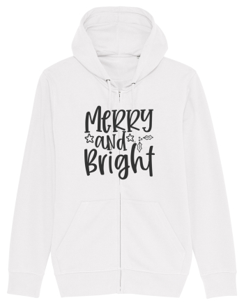 Merry and Bright 1 White