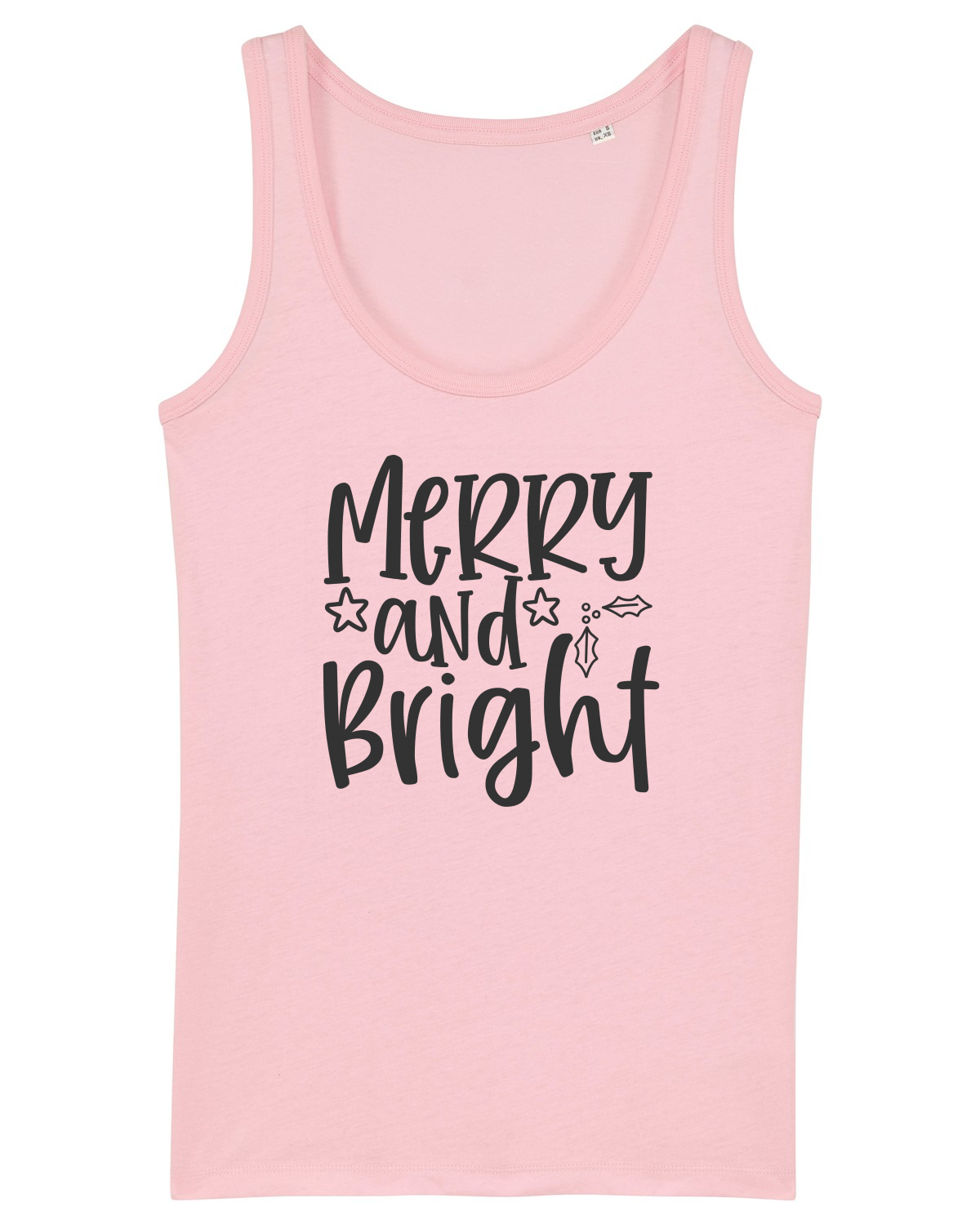 Maiou Damă Dreamer Cotton Pink