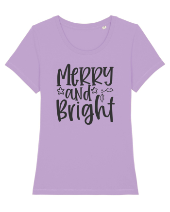 Merry and Bright 1 Lavender Dawn