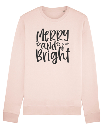 Merry and Bright 1 Candy Pink