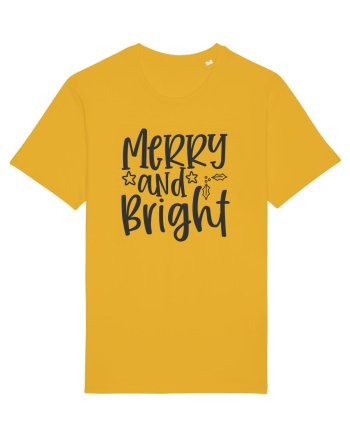 Merry and Bright 1 Spectra Yellow
