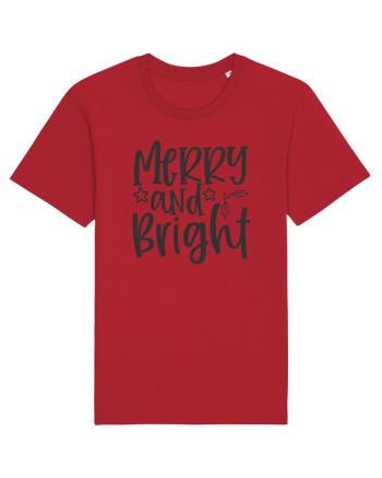 Merry and Bright 1 Red
