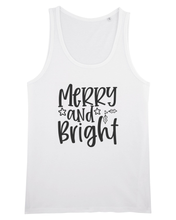 Merry and Bright 1 White