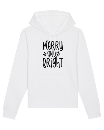 Merry and Bright 2 White