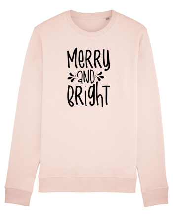 Merry and Bright 2 Candy Pink