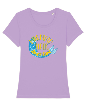 Mermaid Hair Lavender Dawn