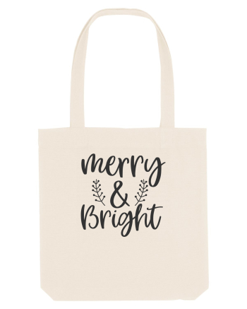 Merry and Bright 3 Natural