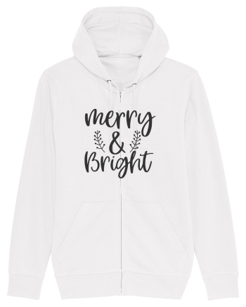 Merry and Bright 3 White