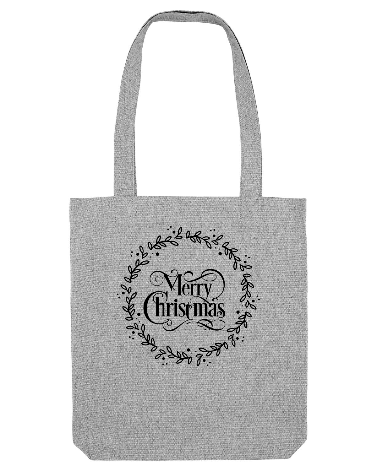 Sacoșă textilă Heather Grey