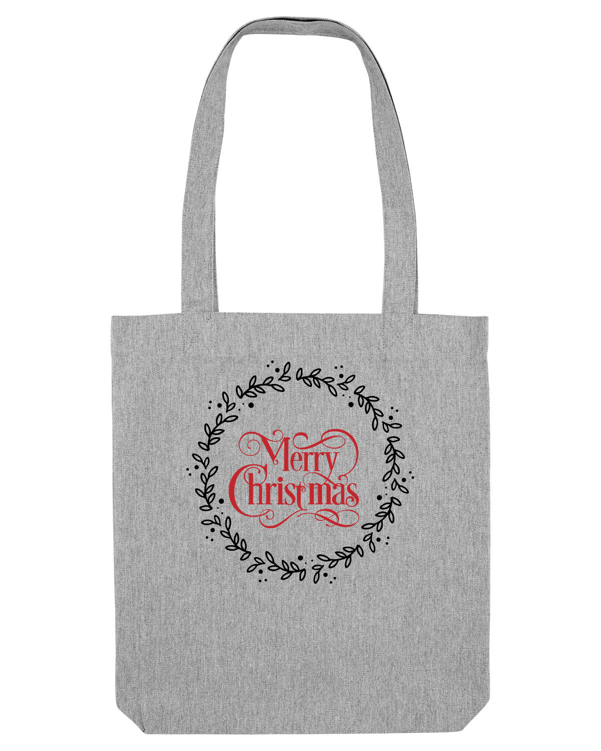 Sacoșă textilă Heather Grey