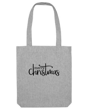 Merry Christmas Writing Heather Grey