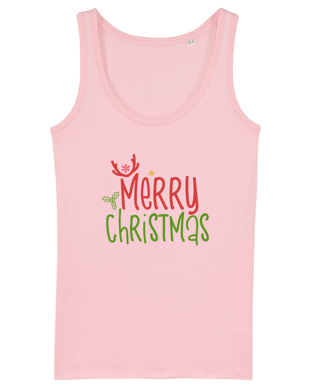 Maiou Damă Dreamer Cotton Pink