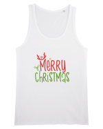 Merry Christmas Color Maiou Bărbat Runs