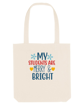 MY Students are Merry Natural