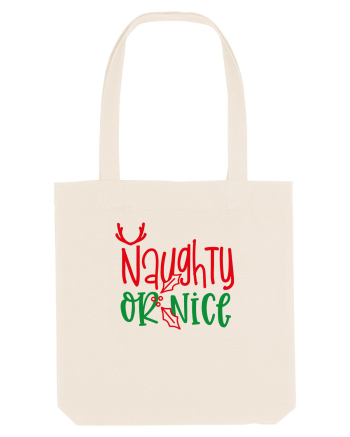 Naughty or Nice Natural