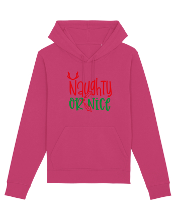Naughty or Nice Raspberry