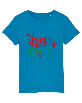 Naughty or Nice Azur