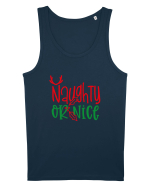 Naughty or Nice Maiou Bărbat Runs