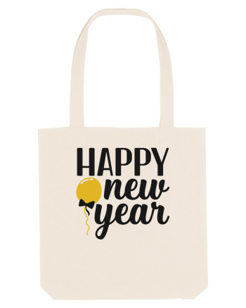 Happy New Year Natural