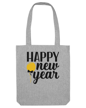 Happy New Year Heather Grey