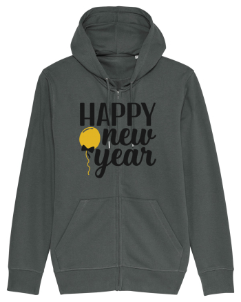 Happy New Year Anthracite