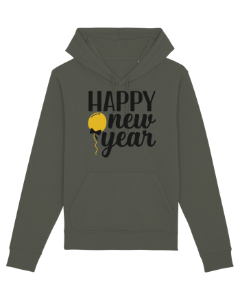 Happy New Year Khaki