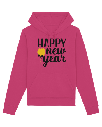 Happy New Year Raspberry