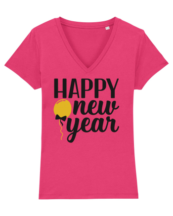 Happy New Year Raspberry