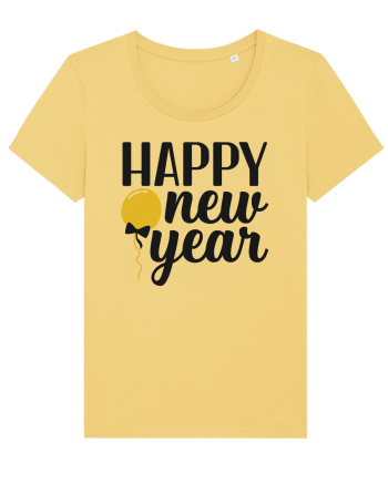 Happy New Year Jojoba
