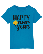 Happy New Year Tricou mânecă scurtă  Copii Mini Creator
