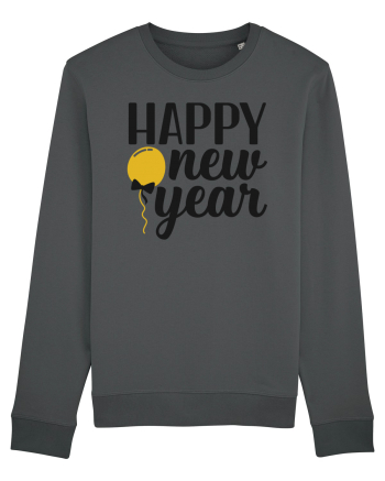 Happy New Year Anthracite