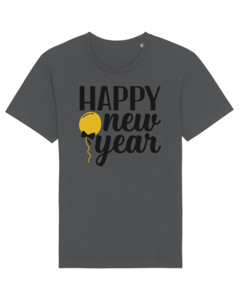 Happy New Year Anthracite