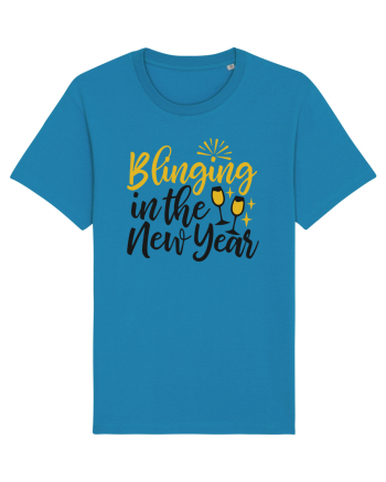 Blinging in the New Year Azur