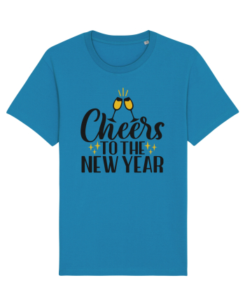 Cheers to the New Year Azur