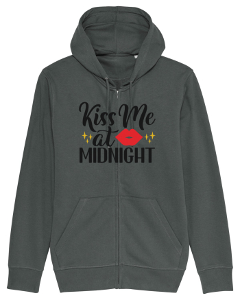 Kiss me at Midnight Anthracite