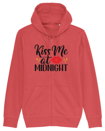 Kiss me at Midnight Carmine Red