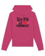 Kiss me at Midnight Hanorac Unisex Drummer