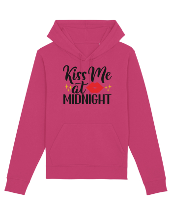 Kiss me at Midnight Raspberry