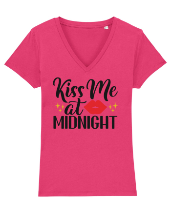 Kiss me at Midnight Raspberry