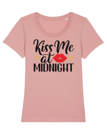 Kiss me at Midnight Canyon Pink