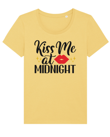 Kiss me at Midnight Jojoba