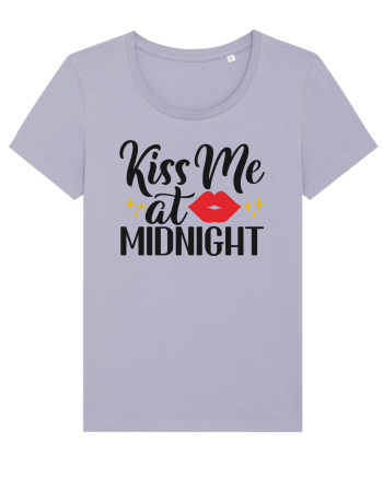 Kiss me at Midnight Lavender