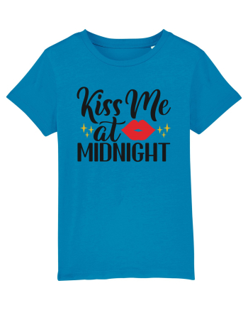 Kiss me at Midnight Azur