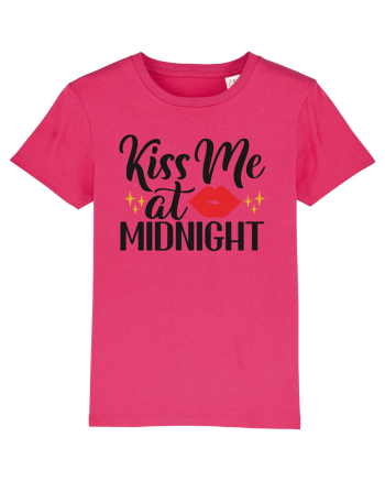 Kiss me at Midnight Raspberry