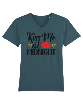 Kiss me at Midnight Stargazer