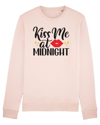Kiss me at Midnight Candy Pink