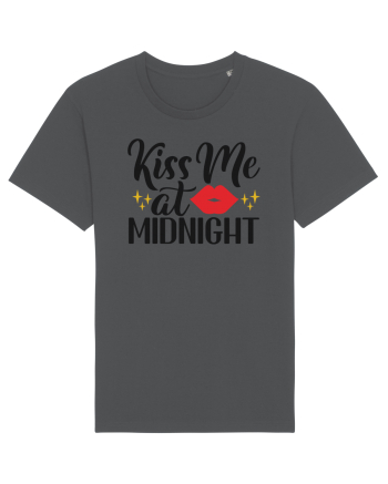 Kiss me at Midnight Anthracite