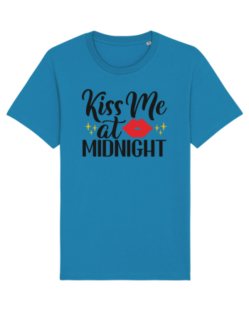 Kiss me at Midnight Azur