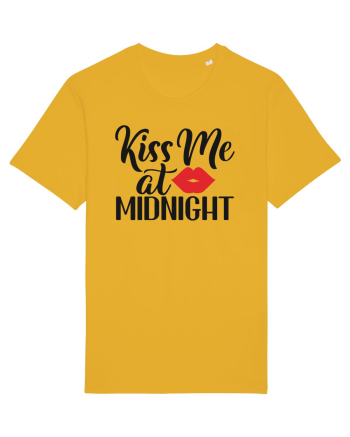 Kiss me at Midnight Spectra Yellow