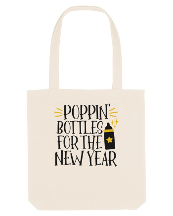 Poppin Bottles for the New Year Natural